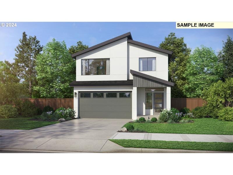 1107 South 46th Place, Ridgefield, WA 98642 for Sale