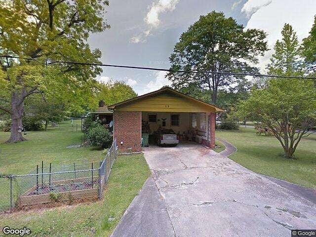 Survey, LANCASTER, SC 29720  616979389 for Sale