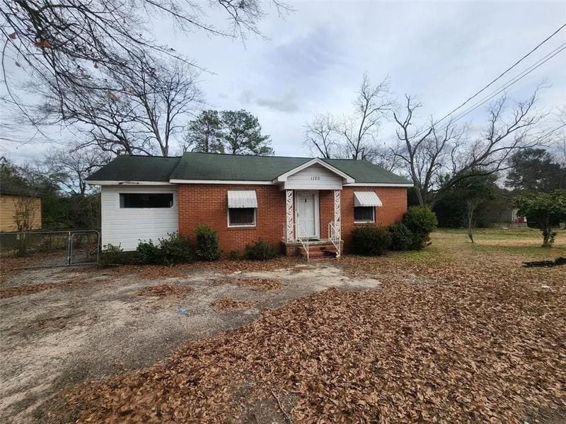 Macon, Bibb County, GA House for sale Property ID: 418769353