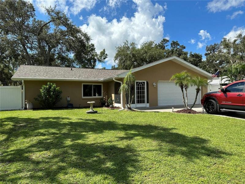 20217 MOUNT PROSPECT AVE, PORT CHARLOTTE, FL 33952 Single Family Residence For Sale  MLS# C7484684