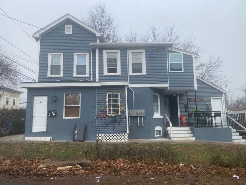 New Britain, Hartford County, CT House for sale Property ID: 418578821