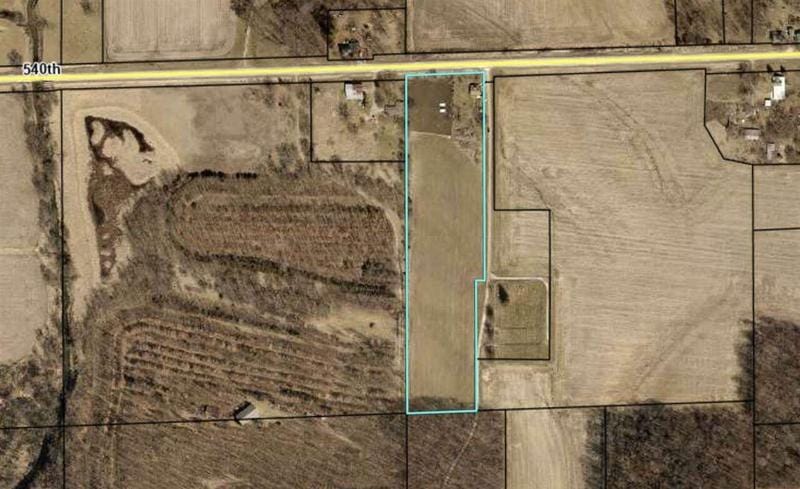 1305 540Th St, Wellman, IA 52356  624733979 for Sale