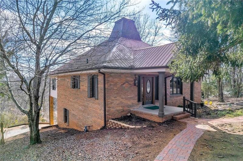 268 Grandview Circle, Cornelia, GA 30531 for Sale
