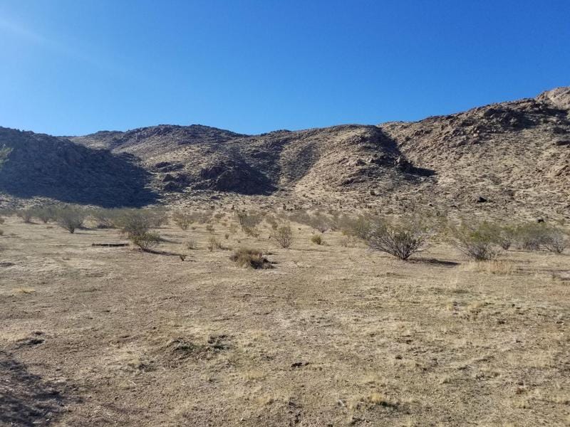 Apple Valley, San Bernardino County, CA Undeveloped Land, Homesites for sale Property ID: 418557572
