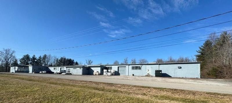 Cookeville, Putnam County, TN Commercial Property, House for sale Property ID: 418831357