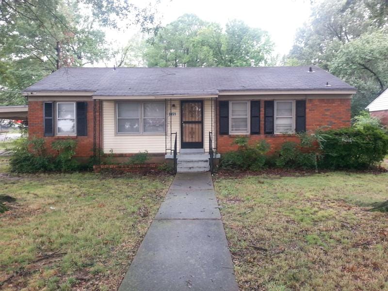 3151 Kathy Cove, Memphis, TN 38118 for Sale