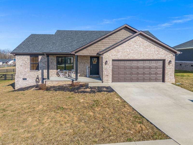 193 Page Drive, Richmond, KY 40475  623638178 for Sale