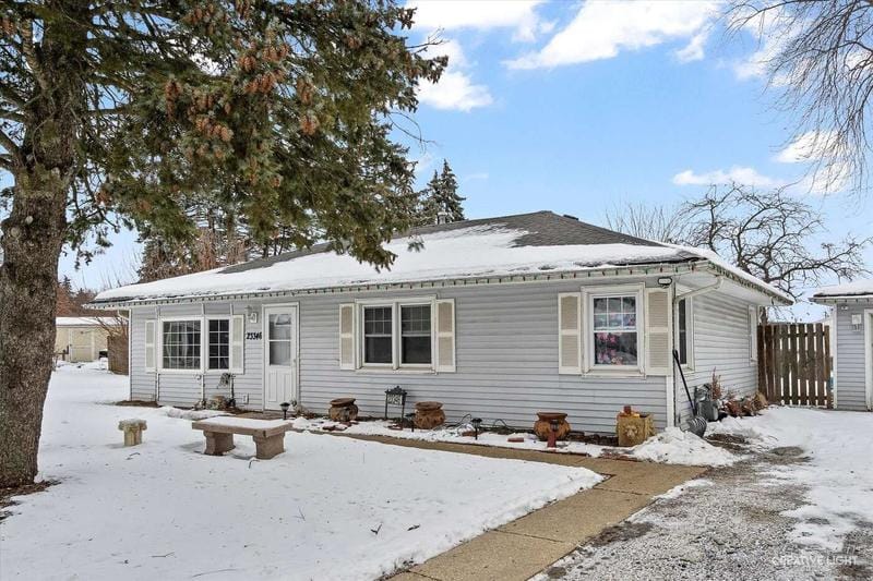 23346 W Peterson Drive, Plainfield, IL 60586  621150789 for Sale