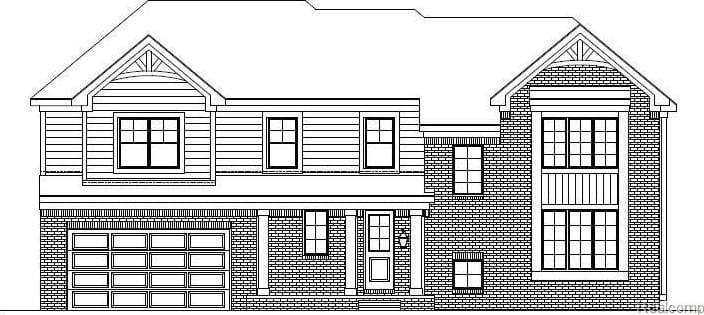 1918 Kohli Dr, Troy, MI 48083 - MLS 20240006822 for Sale