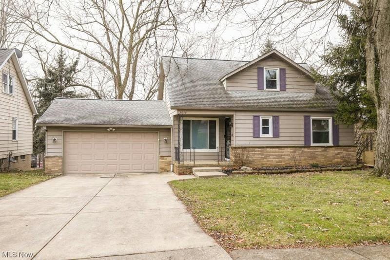 5078 DONOVAN DR, Garfield Heights, OH 44125 Single Family Residence For Sale  MLS# 5014868