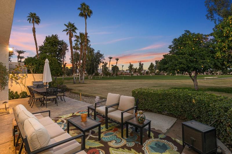 902 Inverness Dr, Rancho Mirage, CA 92270 - MLS 219104153 for Sale