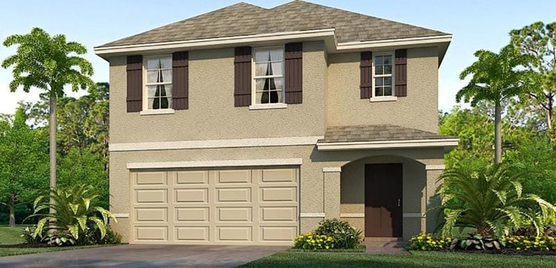 8705 SW 45th Ct, Ocala, FL 34476 - MLS T3503223 for Sale