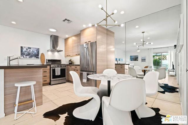 3004 E Sunflower, Palm Springs CA 92262 for Sale