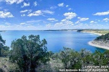Canyon Lake, Comal County, TX Undeveloped Land, Lakefront Property, Waterfront Property, Homesites for sale Property ID: