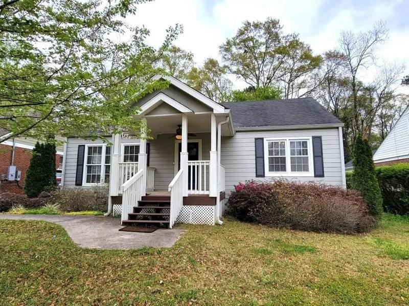 304 S Howard St SE, Atlanta, GA 30317 - MLS 7335069 for Rent