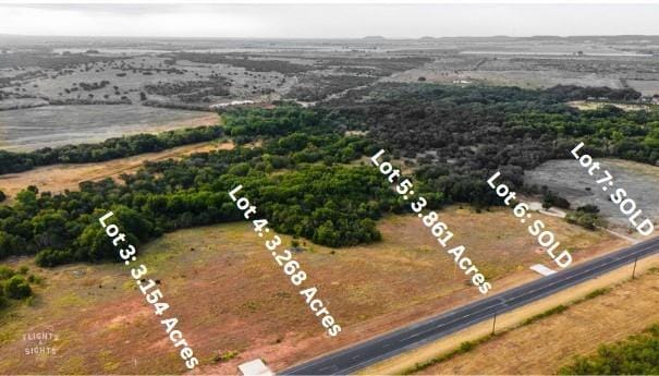 3611 Fm 89, Buffalo Gap, TX 79508 for Sale