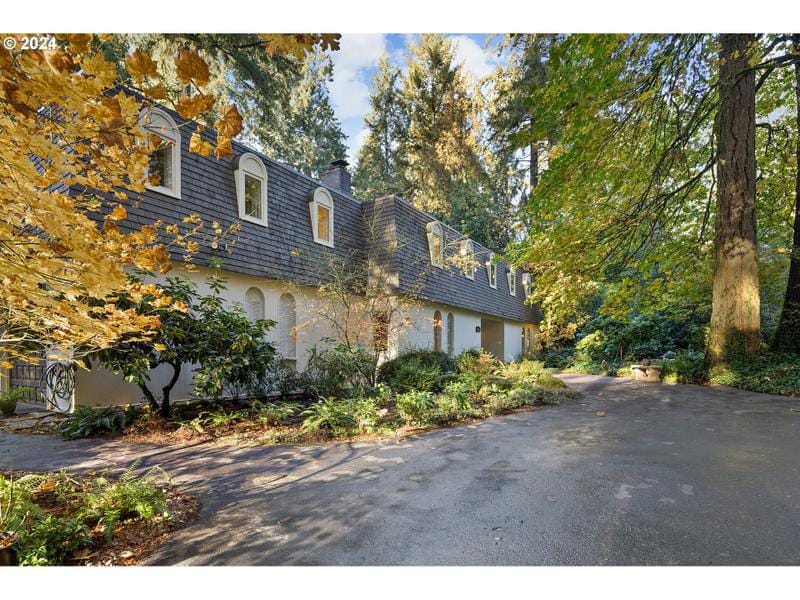 2917 WESTVIEW CIR, Lake Oswego OR 97034 for Sale