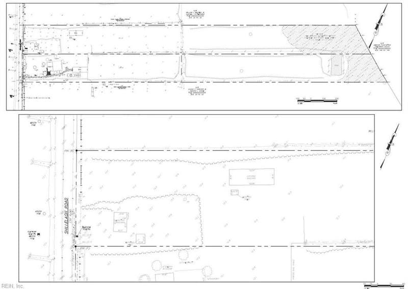 Chesapeake, Chesapeake City County, VA Undeveloped Land for sale Property ID: 418688139