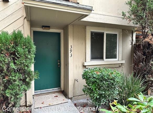 393 Caribe Way - San Jose, CA 95133 - Home For Rent