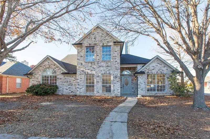 1813 pecan view Dr, Garland, TX 75040 for Sale