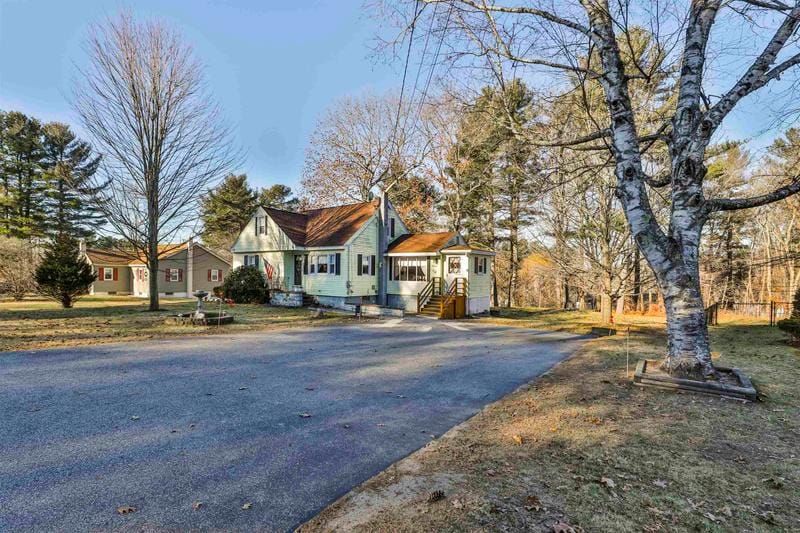 13 Jericho Road, Pelham, NH 03076 for Sale