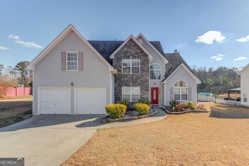 Snellville, Gwinnett County, GA House for sale Property ID: 418599807