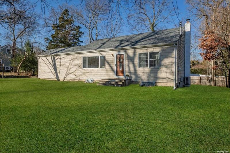 11 HONEY LN, Miller Place, NY 11764 Single Family Residence For Sale  MLS# 3521885