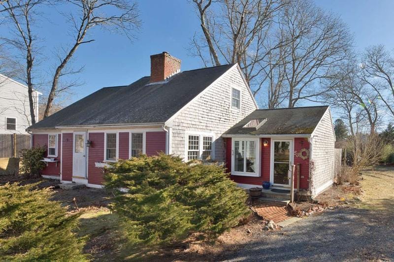 53 Monument Neck Road, Bourne, MA 02532  625047826 for Sale
