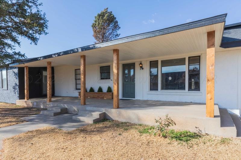 1820 HOPE Road, Amarillo, TX 79124 for Sale