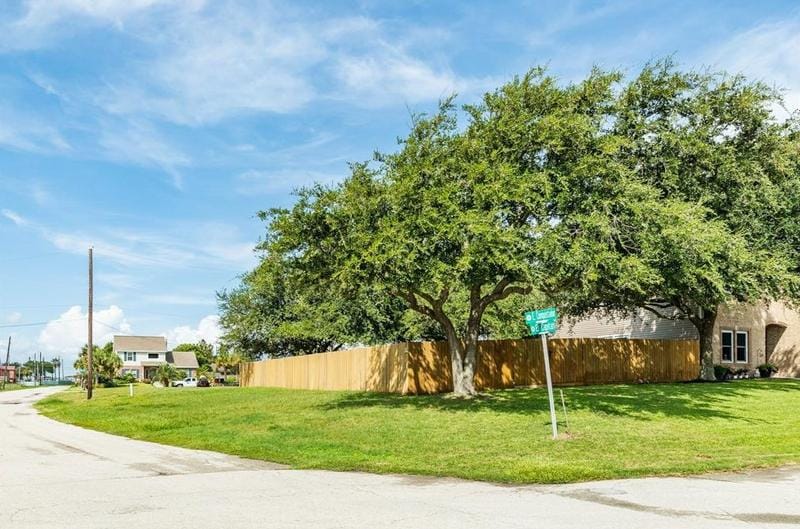 Lot 50 Conquistador, Galveston, TX 77554 - MLS 87500503 for Sale
