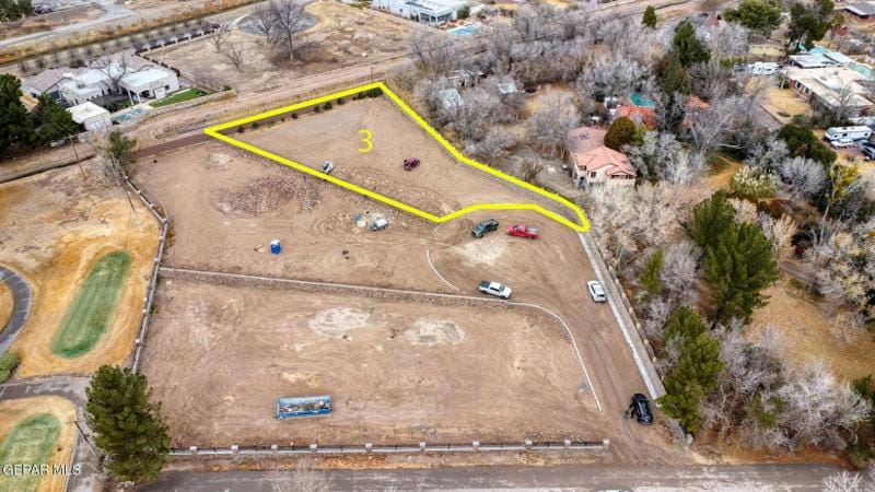 El Paso, El Paso County, TX Homesites for sale Property ID: 418814418