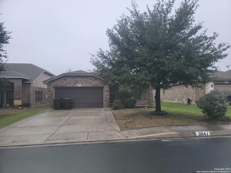 3847 Bogie Way, Converse, TX 78109 for Rent