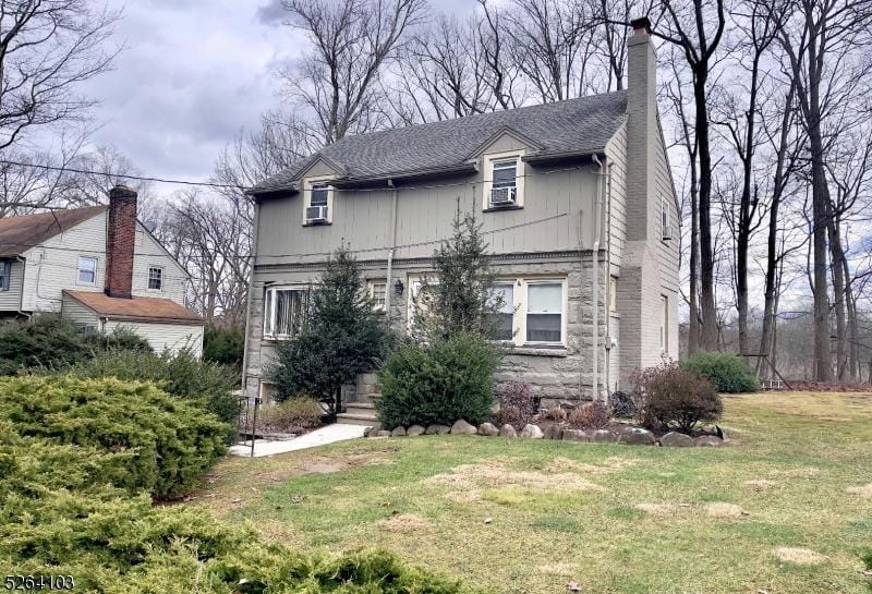 168 N LIVINGSTON AVE, Livingston Twp. NJ 07039 Single Family Residence For Sale  MLS# 3882016