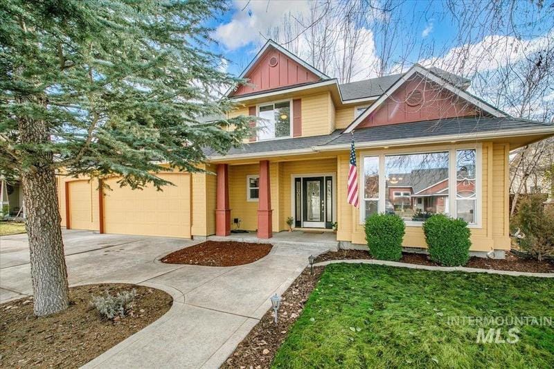 Meridian, Ada County, ID House for sale Property ID: 418914339