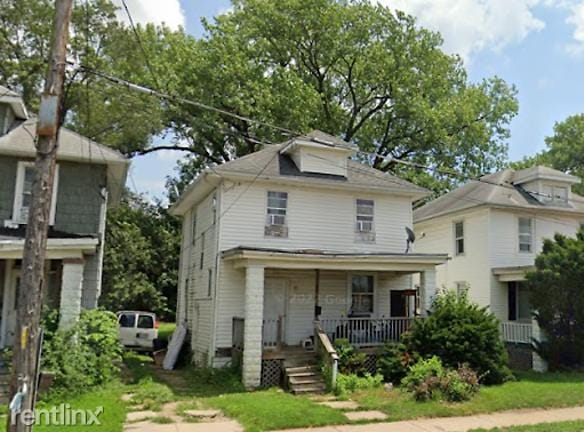 1810 North North Street - Peoria, IL 61604 - Home For Rent