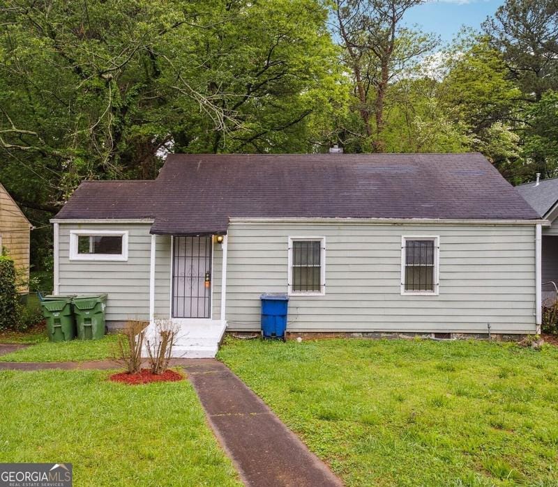 Atlanta, Fulton County, GA House for sale Property ID: 418601547