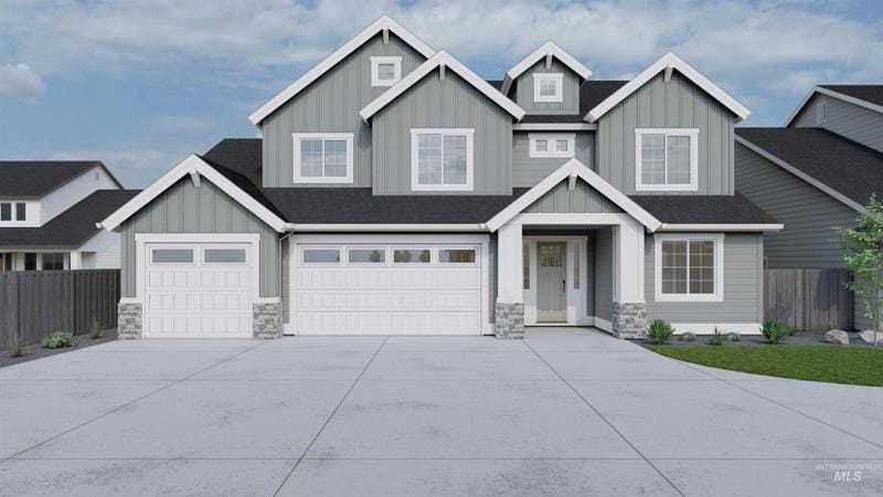 Meridian, Ada County, ID House for sale Property ID: 418914325