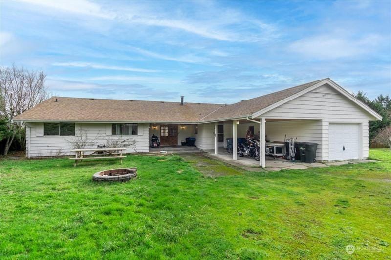 990 ERIN LN W, Eatonville, WA 98328 Single Family Residence For Sale  MLS# 2188221