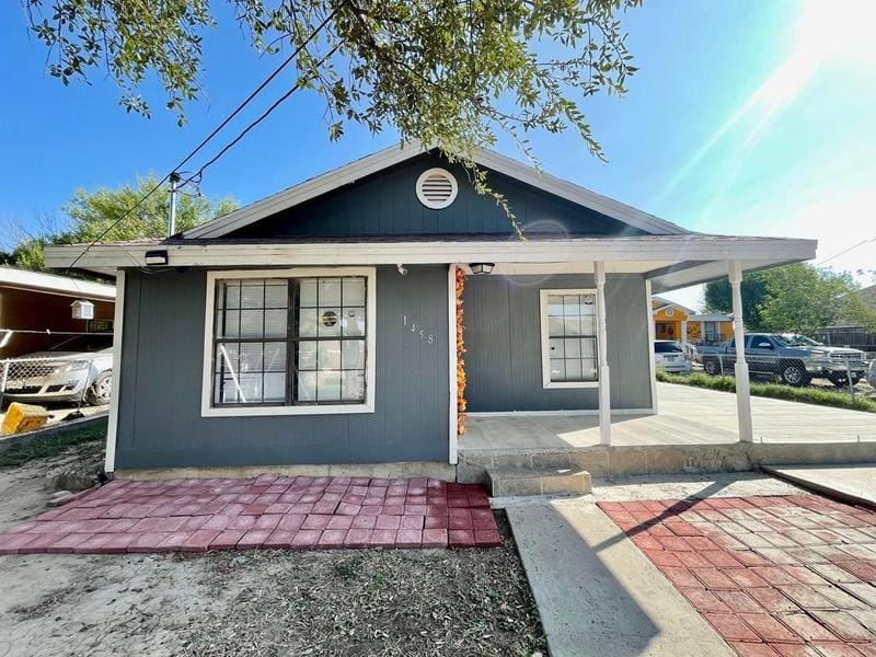 1458 Chilo, Eagle Pass, TX 78852 for Sale