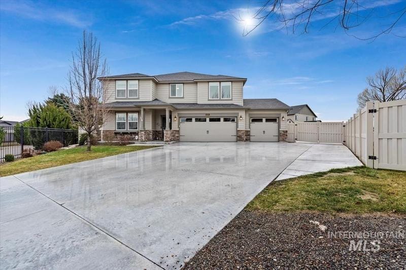 Meridian, Ada County, ID House for sale Property ID: 418914323