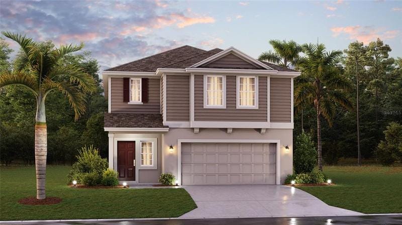 441 Sandbar Lane, Haines City, FL 33844 for Sale