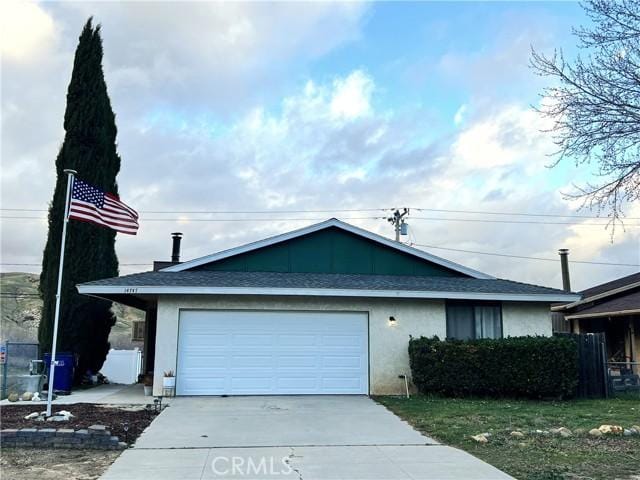 14747 Sandy Ridge, Lake Hughes CA 93532 for Sale