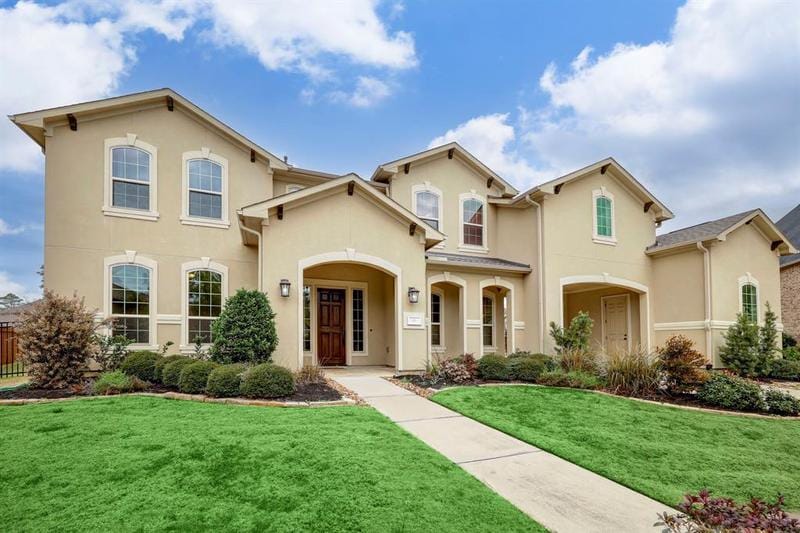 8551 Tombron Grove Road, Magnolia, TX 77354 for Sale