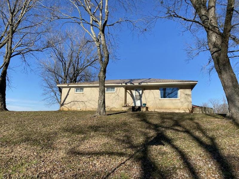 630 MITCHELL RD, MCKENZIE, TN 38201 Single Family Residence For Sale  MLS# 131030