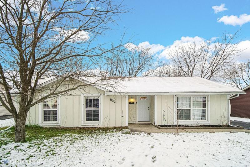 Matteson, Cook County, IL House for sale Property ID: 418691192