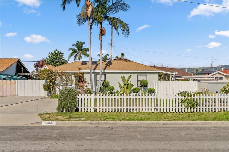 12055 Greyford, Whittier CA 90606 for Sale