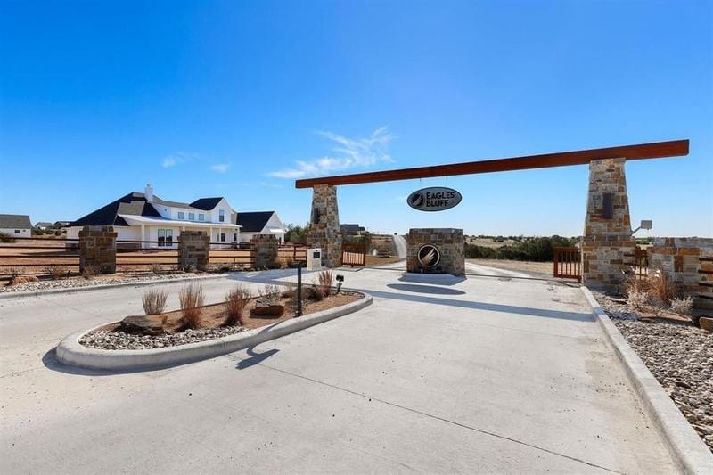Brock, Parker County, TX Undeveloped Land, Homesites for sale Property ID: 418743567