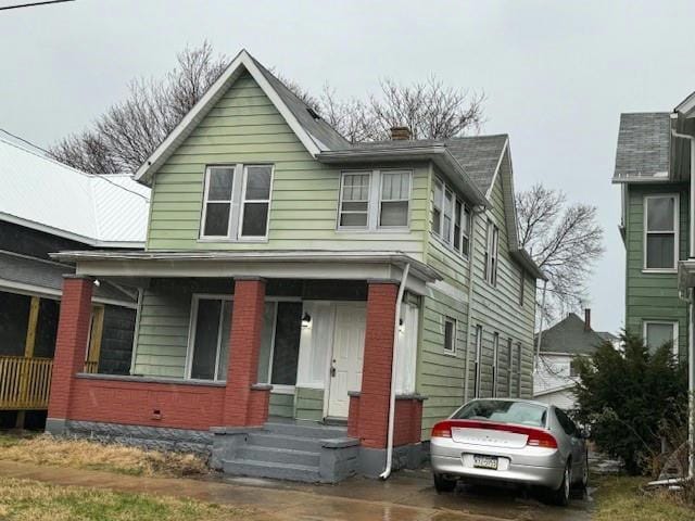326 E 22ND ST, Erie, PA 16503 Single Family Residence For Sale  MLS# 173497