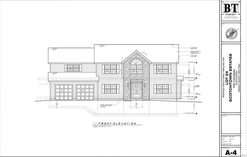 104 Elise Dr, Middletown, NY 10941  MLS# H6273922 for Sale