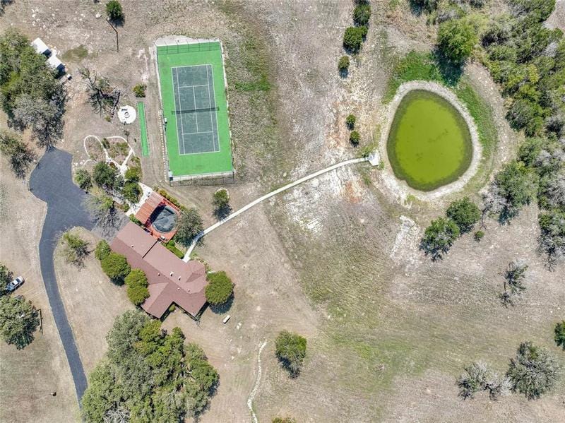 2850 County Road 301, Glen Rose, TX 76043 for Sale